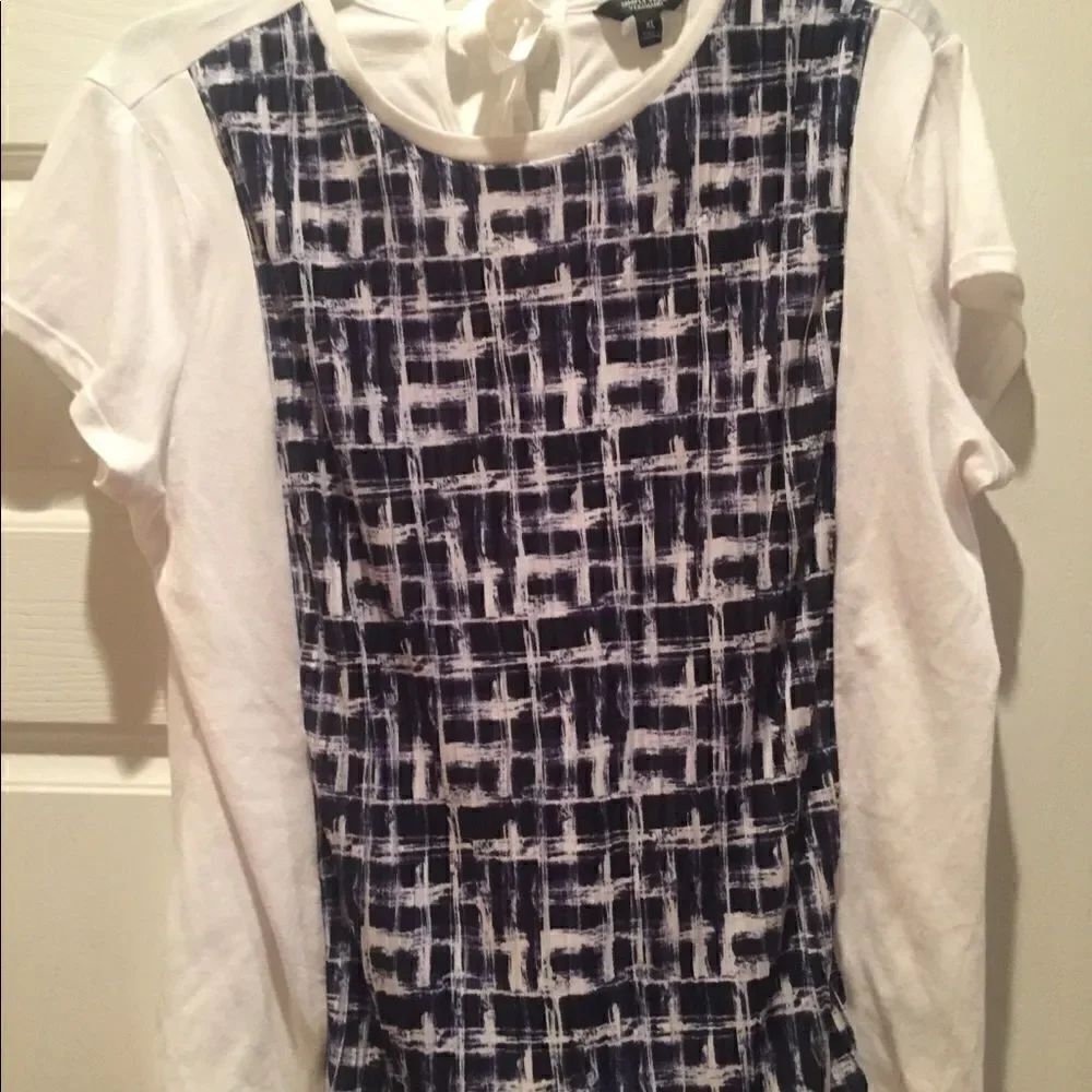 Simply Vera Vera Wang Top